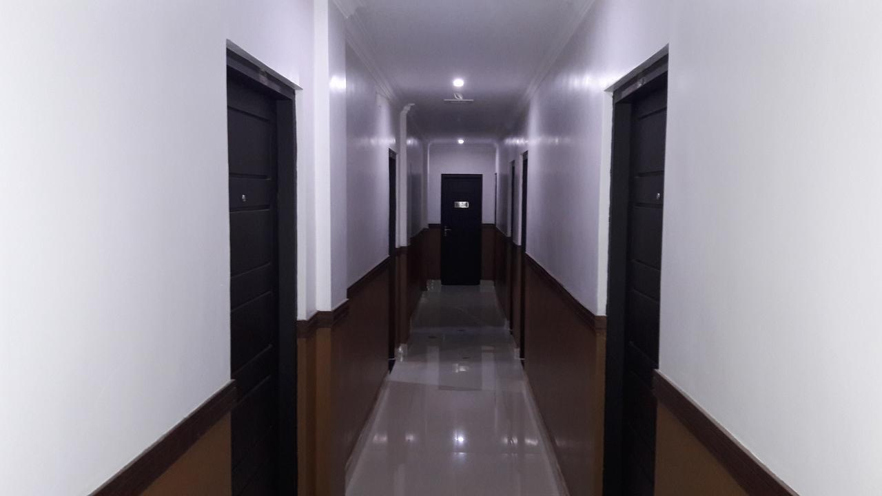 枫叶丽晶酒店 Kochi 外观 照片