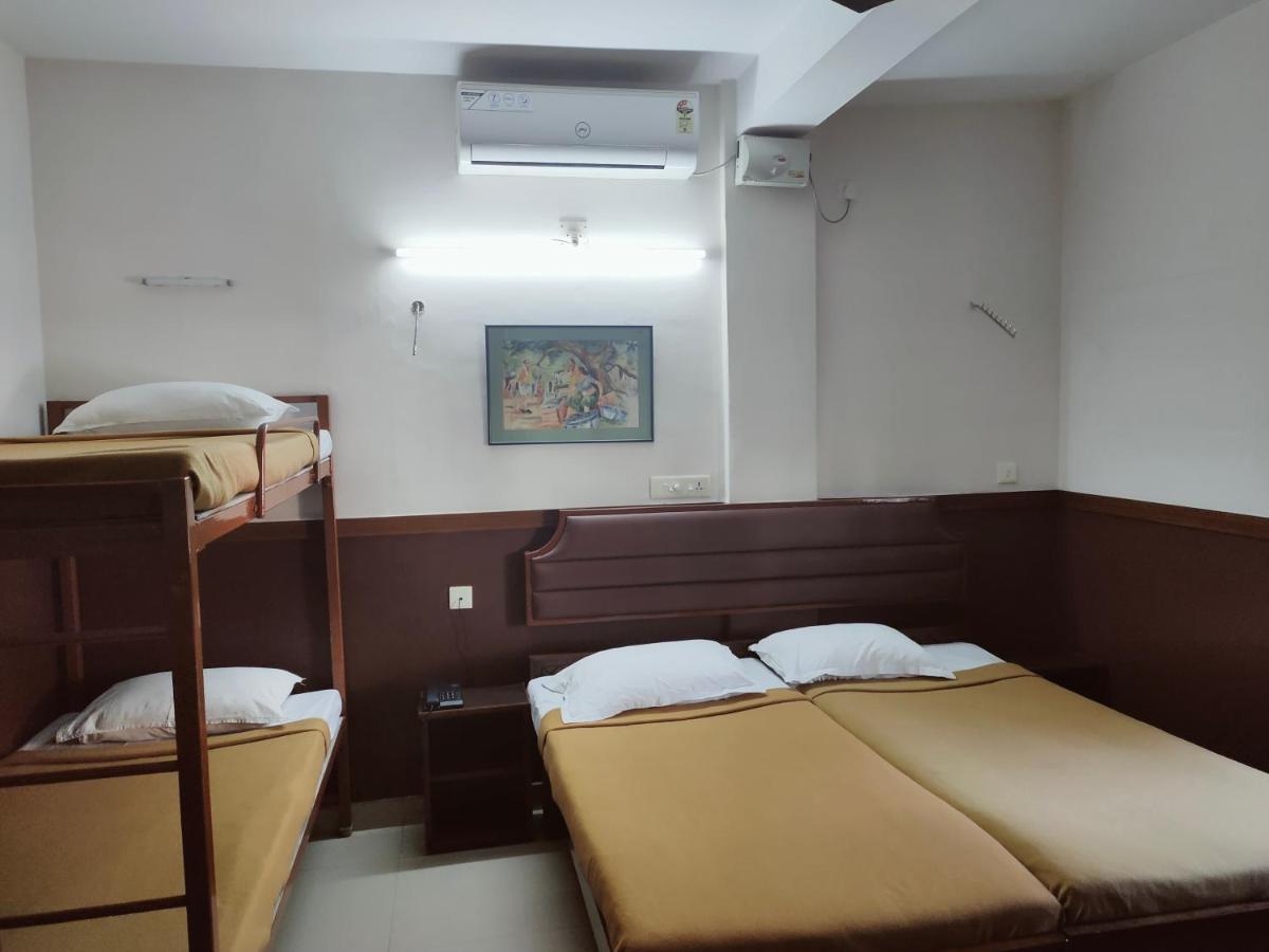 枫叶丽晶酒店 Kochi 外观 照片