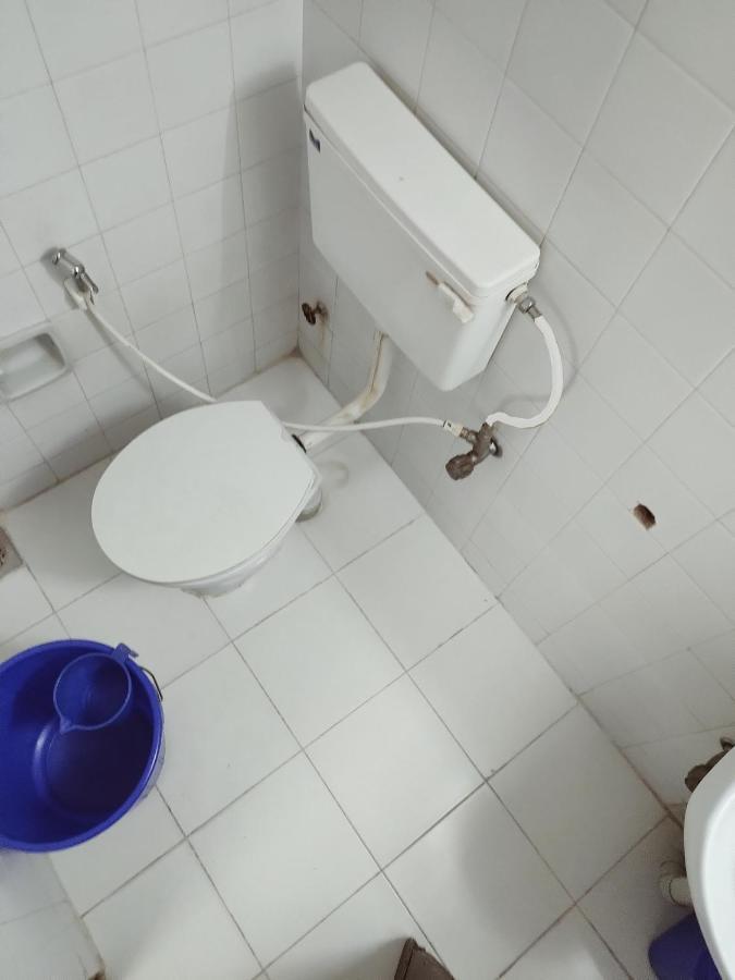 枫叶丽晶酒店 Kochi 外观 照片